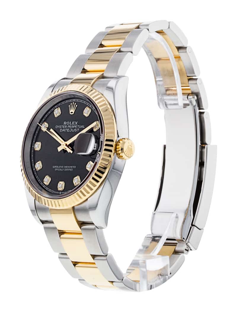 Rolex Datejust 126233